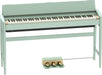 Roland Kiyola KF-20 Artisan Digital Piano Celadon Green (Showroom Model) - Fair Deal Music
