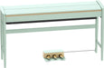 Roland Kiyola KF-20 Artisan Digital Piano Celadon Green (Showroom Model) - Fair Deal Music