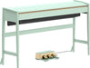 Roland Kiyola KF-20 Artisan Digital Piano Celadon Green (Showroom Model) - Fair Deal Music