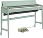 Roland Kiyola KF-20 Artisan Digital Piano Celadon Green (Showroom Model) - Fair Deal Music