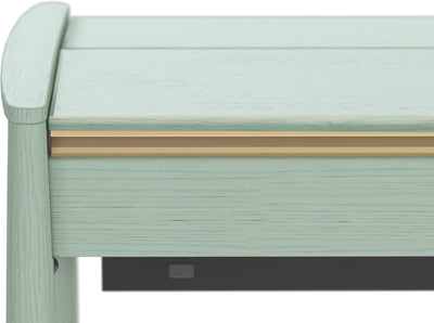 Roland Kiyola KF-20 Artisan Digital Piano Celadon Green (Showroom Model) - Fair Deal Music