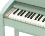 Roland Kiyola KF-20 Artisan Digital Piano Celadon Green (Showroom Model) - Fair Deal Music