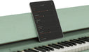 Roland Kiyola KF-20 Artisan Digital Piano Celadon Green (Showroom Model) - Fair Deal Music