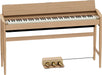 Roland Kiyola KF-20 Artisan Digital Piano Pure Oak - Fair Deal Music