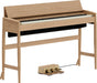 Roland Kiyola KF-20 Artisan Digital Piano Pure Oak - Fair Deal Music
