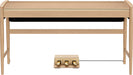 Roland Kiyola KF-20 Artisan Digital Piano Pure Oak - Fair Deal Music