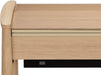 Roland Kiyola KF-20 Artisan Digital Piano Pure Oak - Fair Deal Music