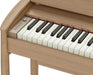 Roland Kiyola KF-20 Artisan Digital Piano Pure Oak - Fair Deal Music