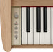 Roland Kiyola KF-20 Artisan Digital Piano Pure Oak - Fair Deal Music