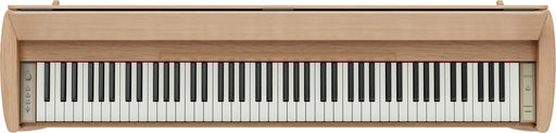 Roland Kiyola KF-20 Artisan Digital Piano Pure Oak (Display Model) - Fair Deal Music