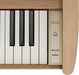 Roland Kiyola KF-20 Artisan Digital Piano Pure Oak - Fair Deal Music