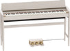 Roland Kiyola KF-20 Artisan Digital Piano Sheer White - Fair Deal Music