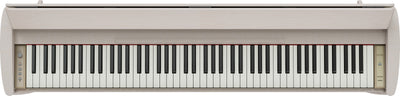 Roland Kiyola KF-20 Artisan Digital Piano Sheer White - Fair Deal Music