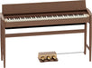 Roland Kiyola KF-20 Artisan Digital Piano Walnut - Fair Deal Music