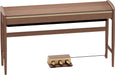 Roland Kiyola KF-20 Artisan Digital Piano Walnut - Fair Deal Music