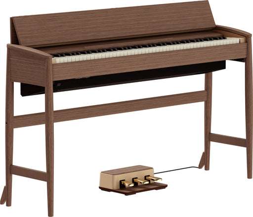 Roland Kiyola KF-20 Artisan Digital Piano Walnut - Fair Deal Music