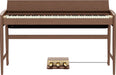 Roland Kiyola KF-20 Artisan Digital Piano Walnut - Fair Deal Music