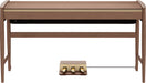 Roland Kiyola KF-20 Artisan Digital Piano Walnut - Fair Deal Music