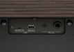 Roland Kiyola KF-25 Artisan Digital Piano Smoked Oak (Display Model) - Fair Deal Music