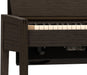 Roland Kiyola KF-25 Artisan Digital Piano Smoked Oak (Display Model) - Fair Deal Music