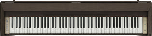 Roland Kiyola KF-25 Artisan Digital Piano Smoked Oak (Display Model) - Fair Deal Music