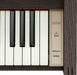 Roland Kiyola KF-25 Artisan Digital Piano Smoked Oak (Display Model) - Fair Deal Music