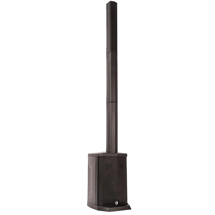 Kinsman KPA500 Compact Tower PA system ~ 240W - Fair Deal Music