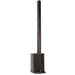 Kinsman KPA500 Compact Tower PA system ~ 240W - Fair Deal Music
