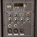 Kinsman KPA500 Compact Tower PA system ~ 240W - Fair Deal Music