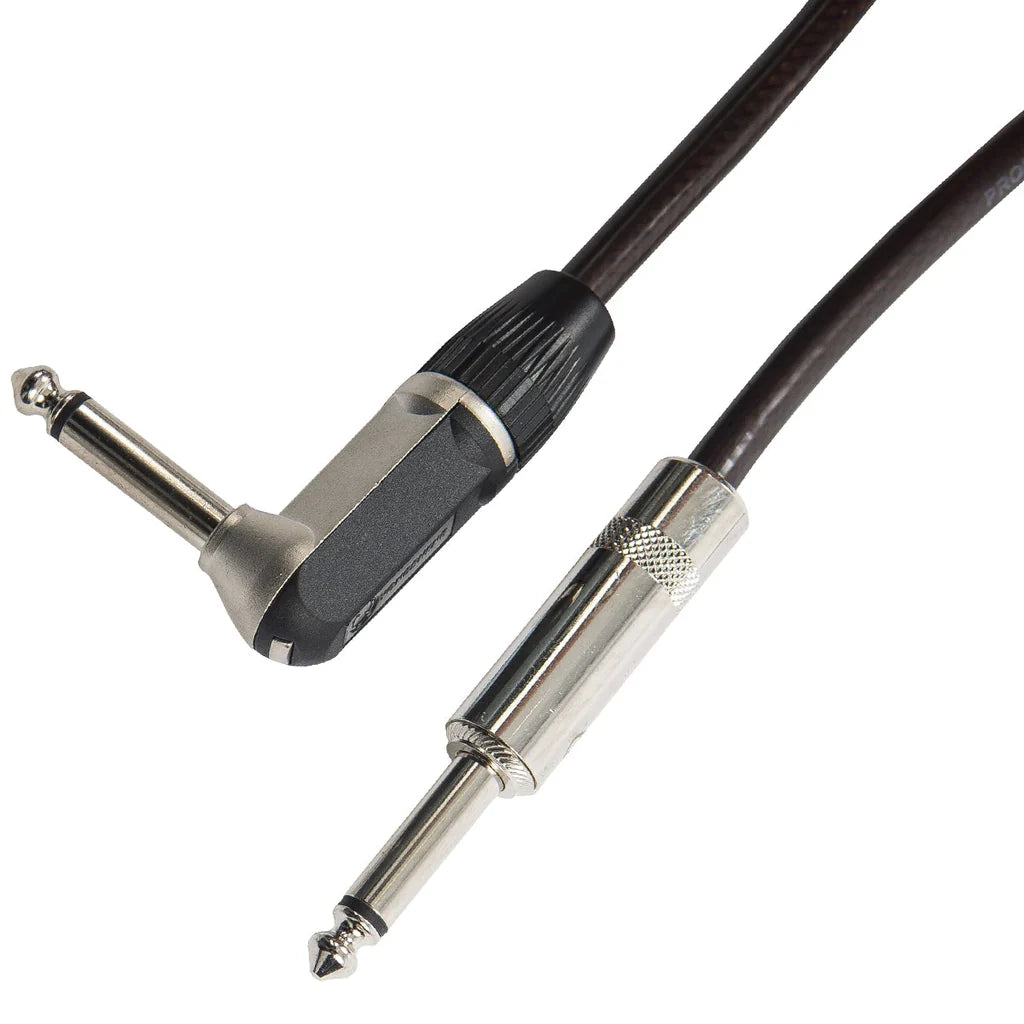 Kinsman Premium Instrument Cable ~ 10ft/3m KPGC10 — Fair Deal Music