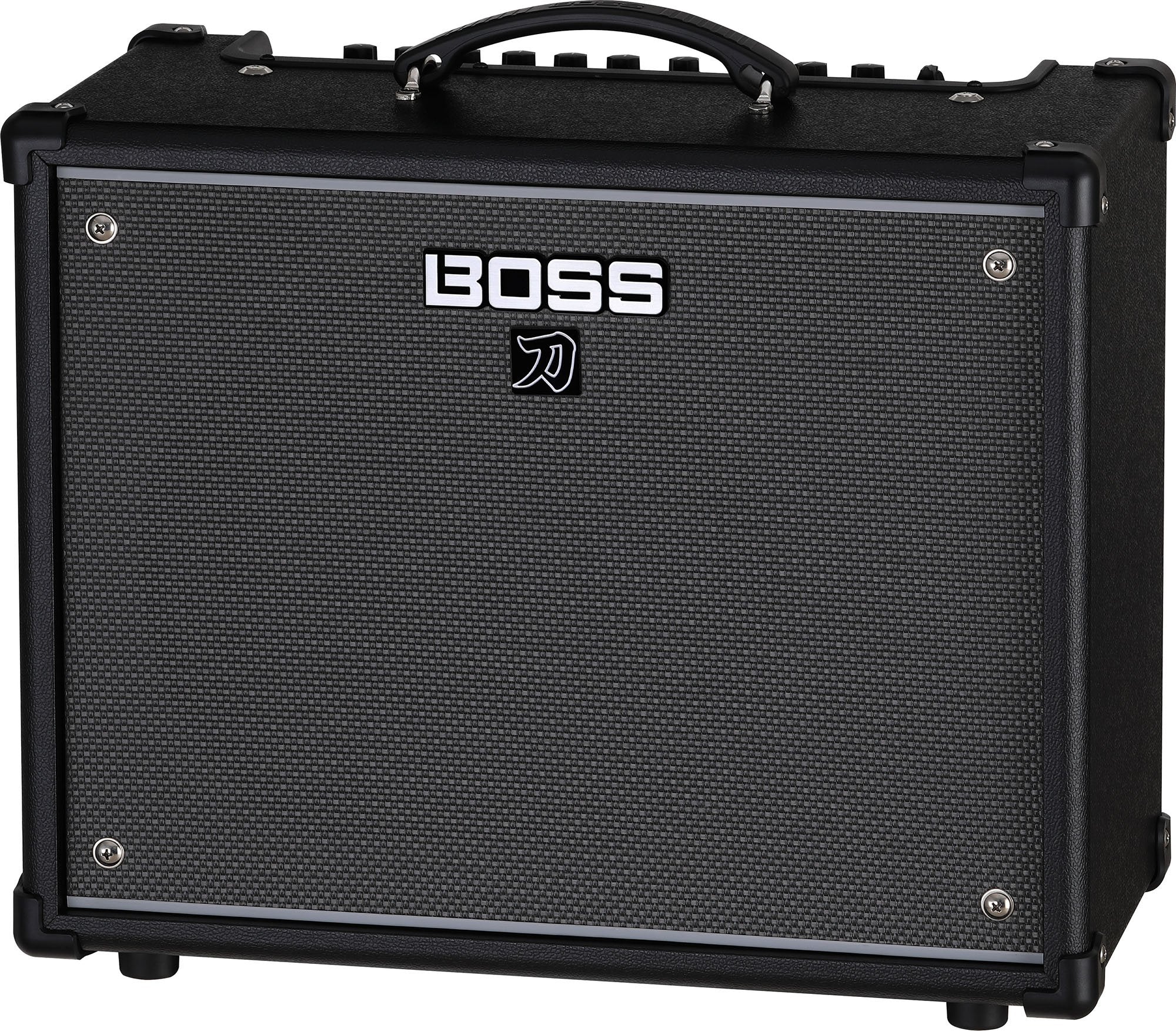 Boss Katana 50 EX Gen 3 50W Guitar Combo [Display Model] - Fair Deal Music