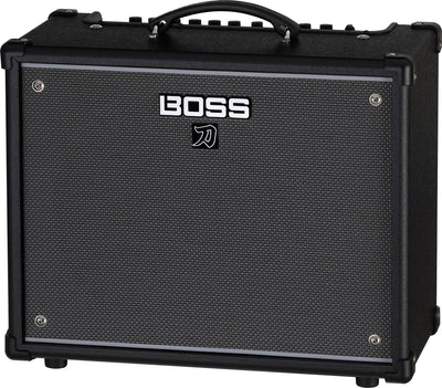 Boss Katana 50 EX Gen 3 50W Guitar Combo [Display Model] - Fair Deal Music