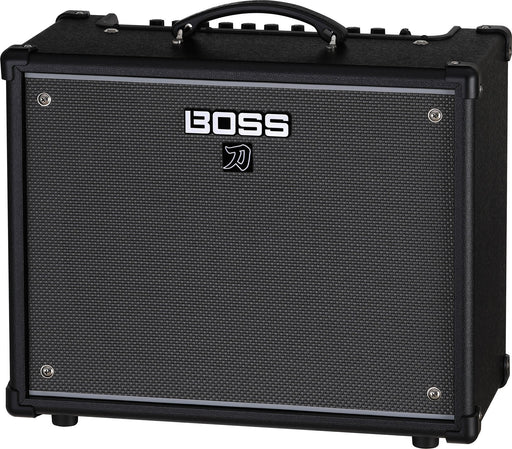 Boss Katana 50 EX Gen 3 50W Guitar Combo [Display Model] - Fair Deal Music