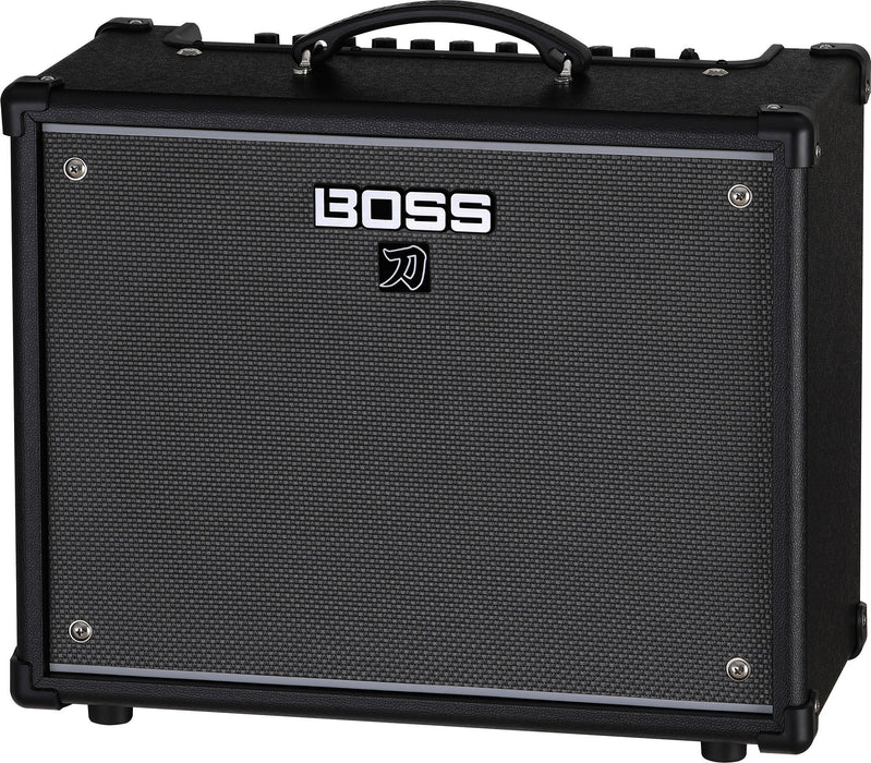 Boss Katana 50 EX Gen 3 50W Guitar Combo [Display Model] - Fair Deal Music
