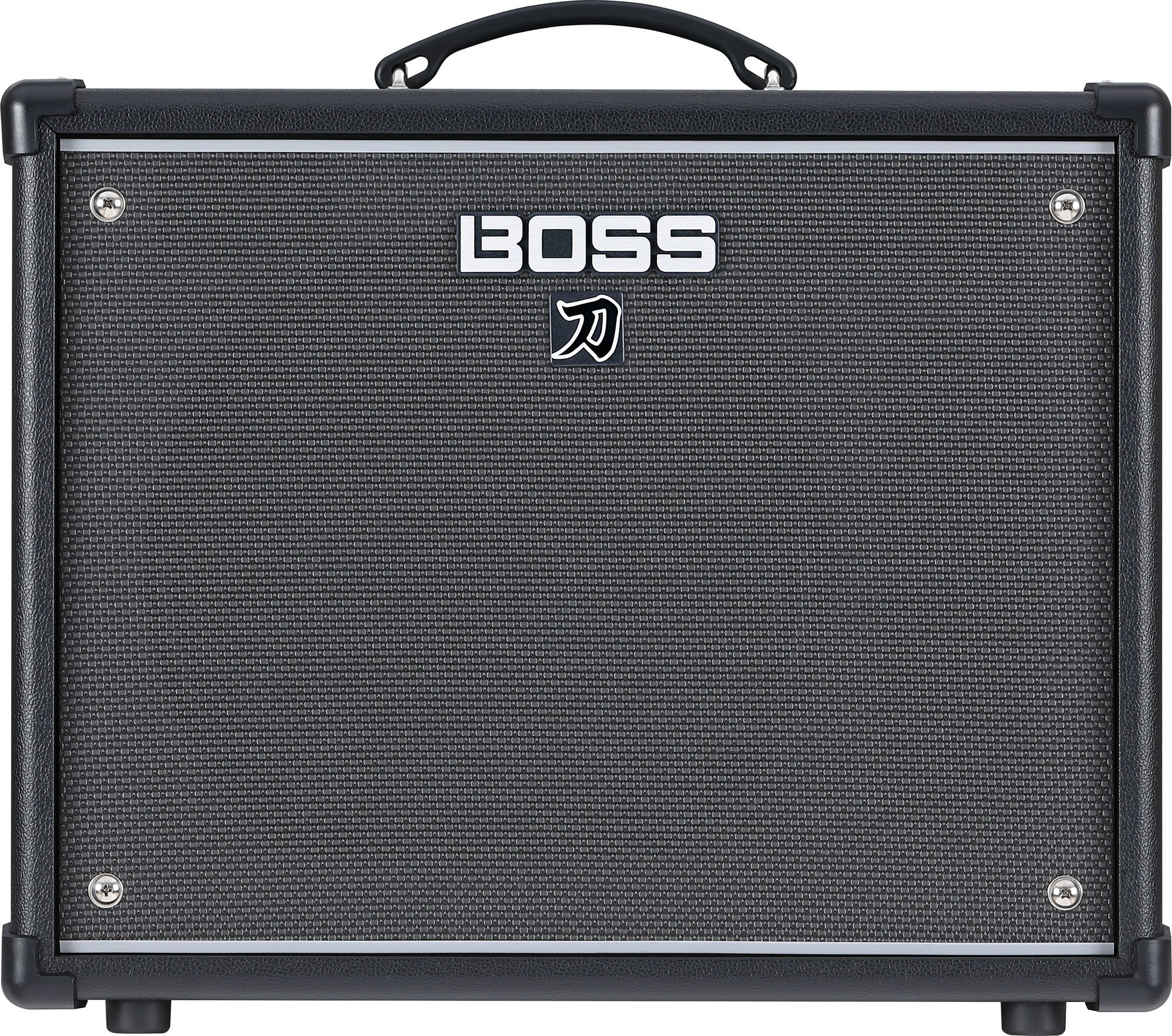 Boss Katana 50 EX Gen 3 50W Guitar Combo [Display Model] - Fair Deal Music