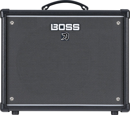 Boss Katana 50 EX Gen 3 50W Guitar Combo [Display Model] - Fair Deal Music