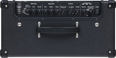 Boss Katana 50 EX Gen 3 50W Guitar Combo [Display Model] - Fair Deal Music