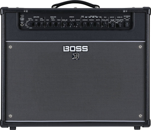 Boss Katana Artist Gen 3, Nearly New - Fair Deal Music