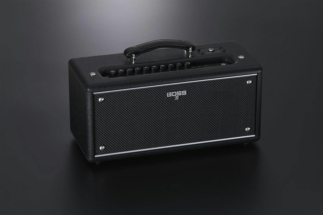 Boss Katana Air EX Wireless Guitar Amplifier - Fair Deal Music