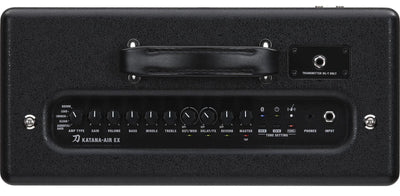 Boss Katana Air EX Wireless Guitar Amplifier - Fair Deal Music