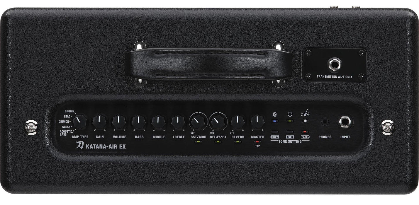 Boss Katana Air EX Wireless Guitar Amplifier - Fair Deal Music