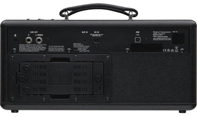 Boss Katana Air EX Wireless Guitar Amplifier - Fair Deal Music
