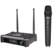KAM Single Microphone Fixed-Channel System KWM6PRO - Fair Deal Music