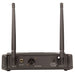 KAM Single Microphone Fixed-Channel System KWM6PRO - Fair Deal Music