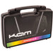 KAM Single Microphone Fixed-Channel System KWM6PRO - Fair Deal Music