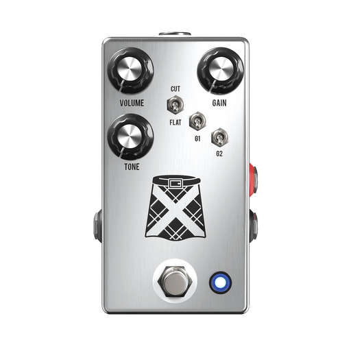 JHS Pedals Kilt 10 - Fair Deal Music