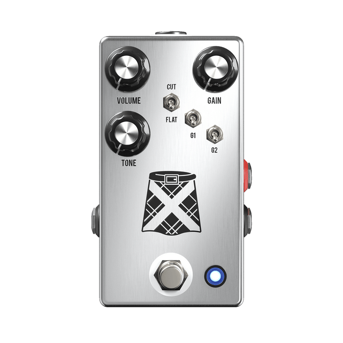 JHS Pedals Kilt 10 - Fair Deal Music
