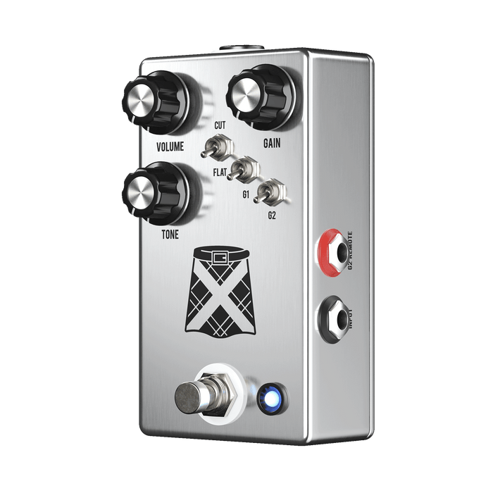 JHS Pedals Kilt 10 - Fair Deal Music