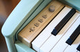 Roland Kiyola KF-20 Artisan Digital Piano Celadon Green (Showroom Model) - Fair Deal Music
