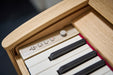 Roland Kiyola KF-20 Artisan Digital Piano Pure Oak - Fair Deal Music